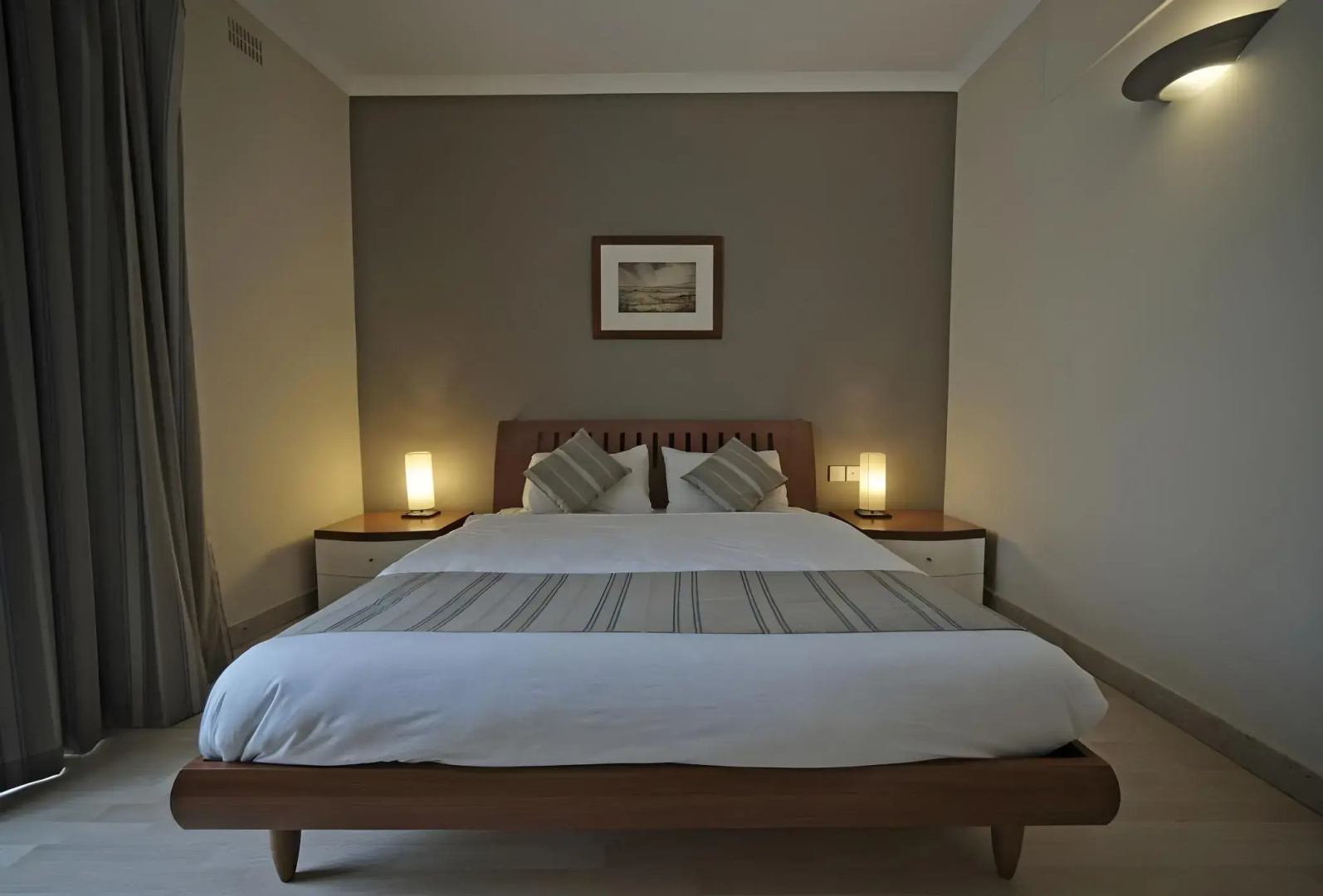 Photo - Xemxija Bay Hotel