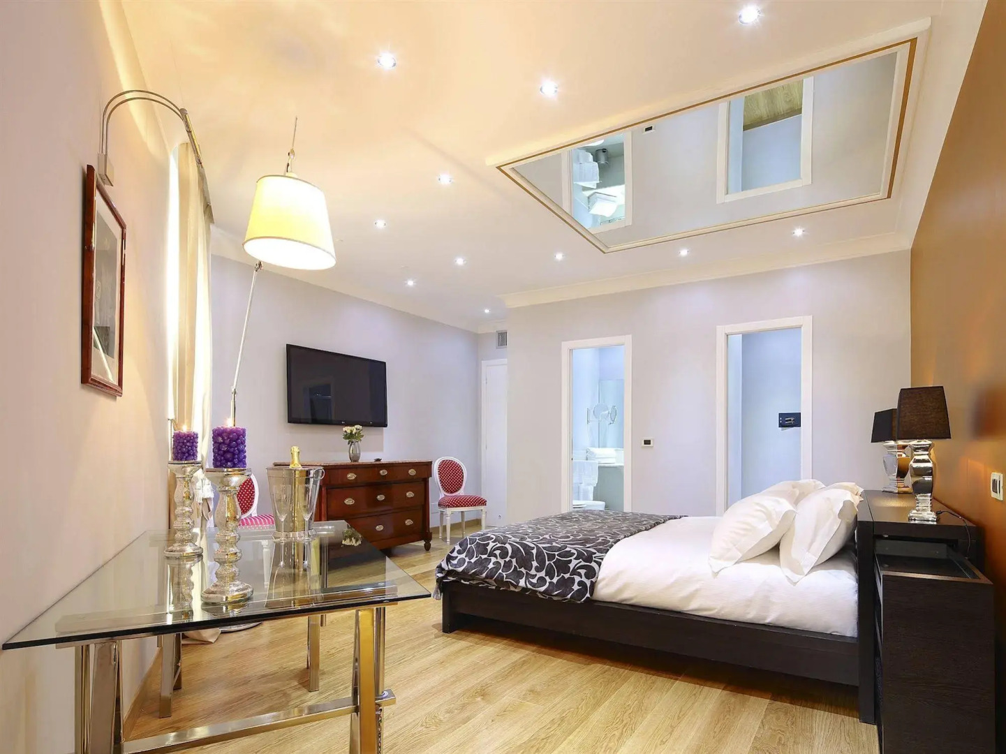 Foto - Relais Roma Centro