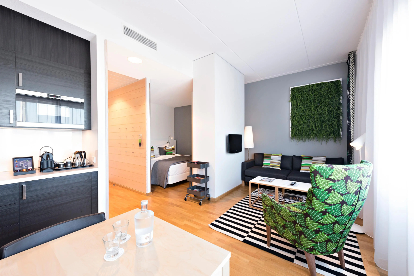 Photo - WestCord Hotel Delft