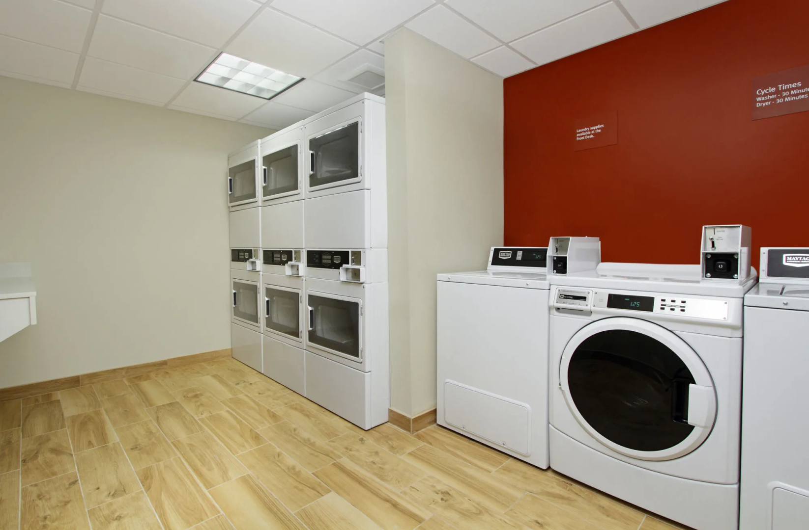Photo - TownePlace Suites New Orleans Harvey/West Bank