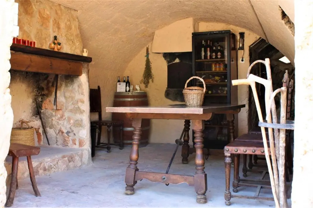 Photo - Agroturismo Finca Son Pieras