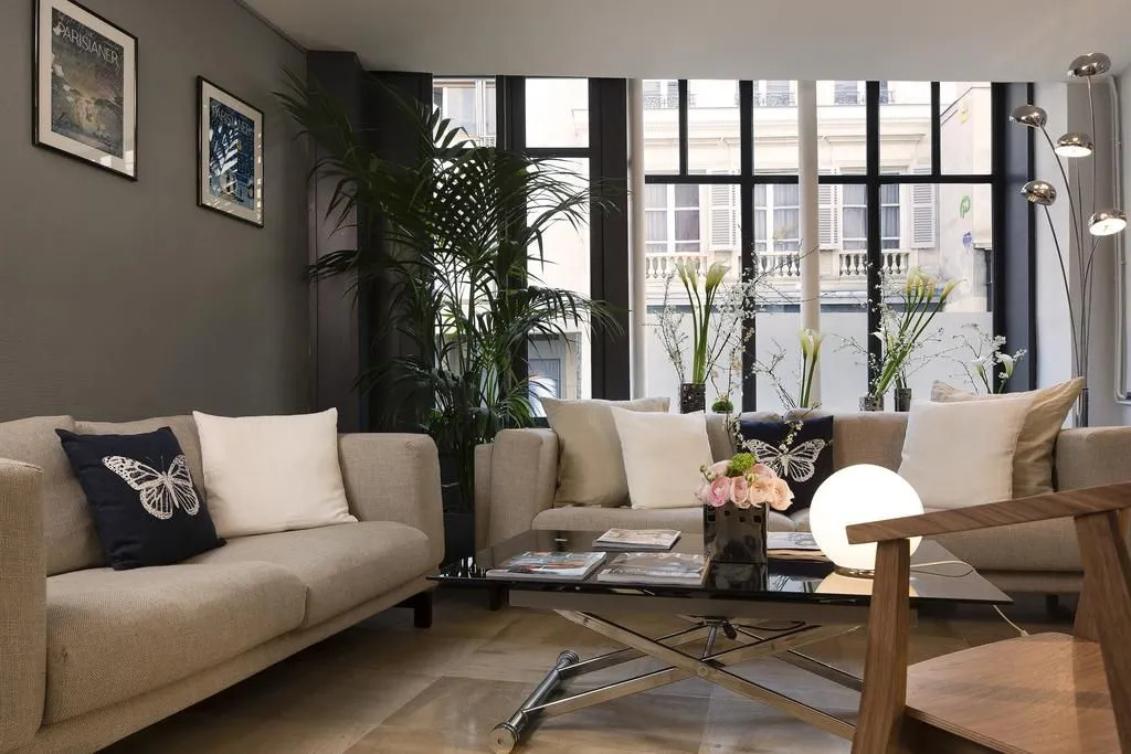 Photo - Le Petit Oberkampf Hotel & Spa