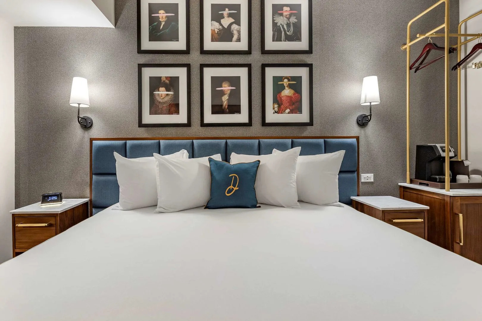 Foto - The Draper New York, Tapestry Collection by Hilton