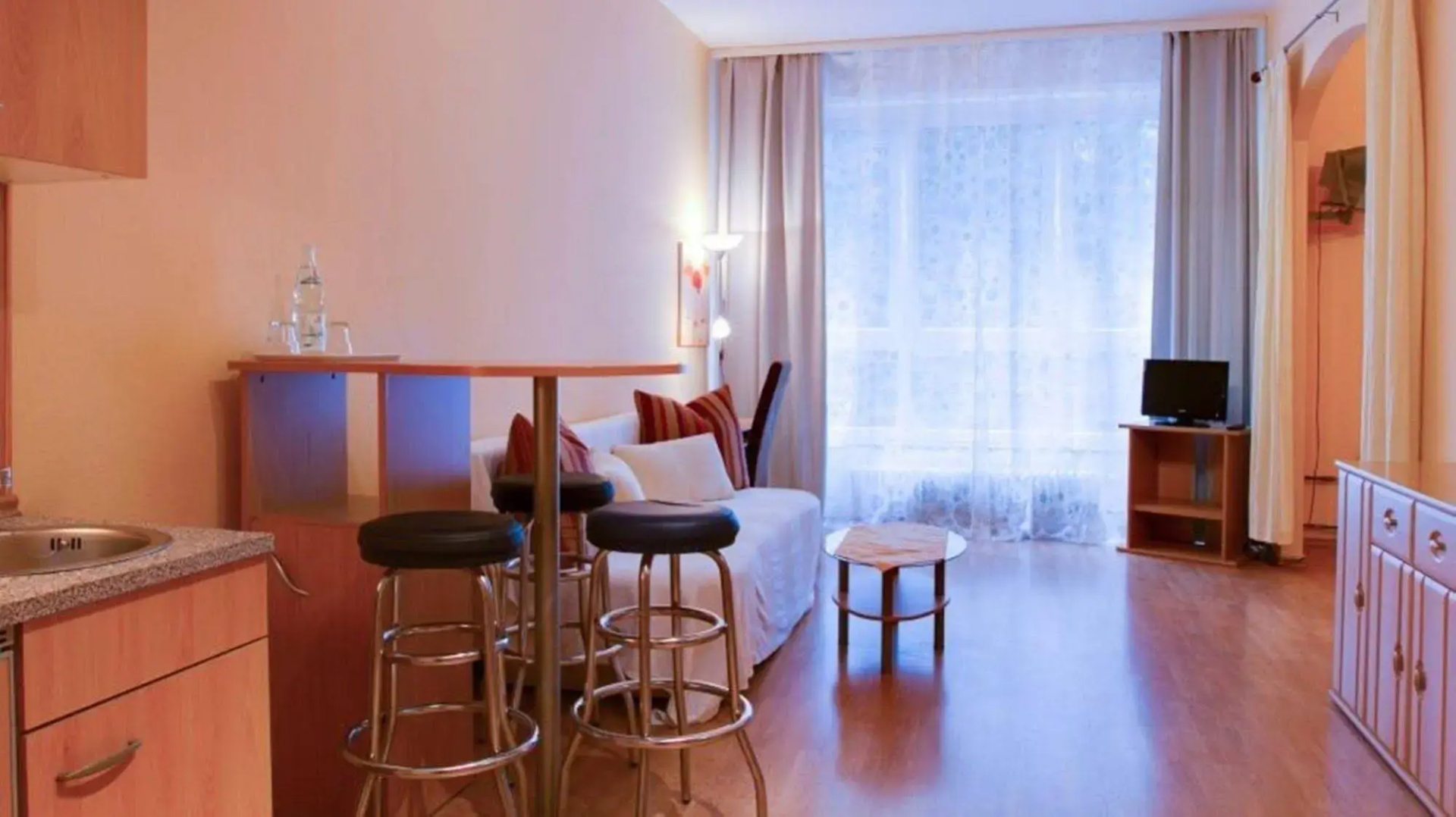 Photo - Hotel am Sendlinger Tor