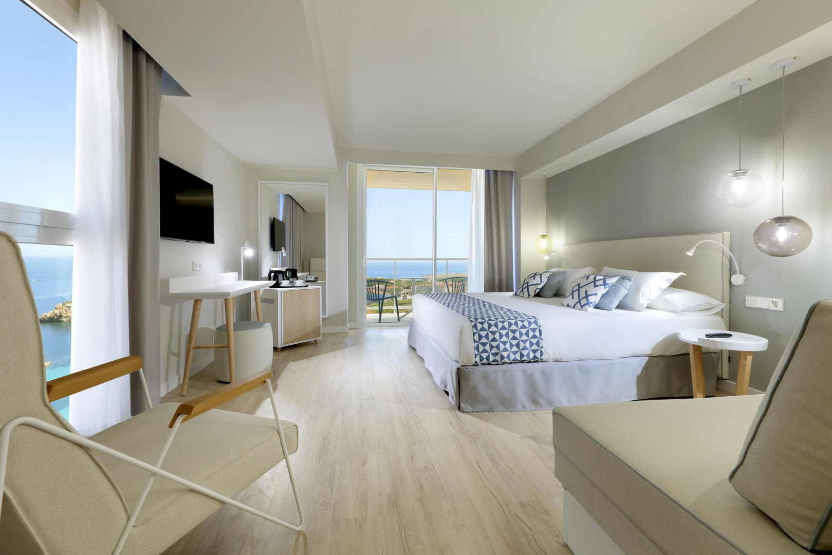 Photo - Palladium Hotel Menorca