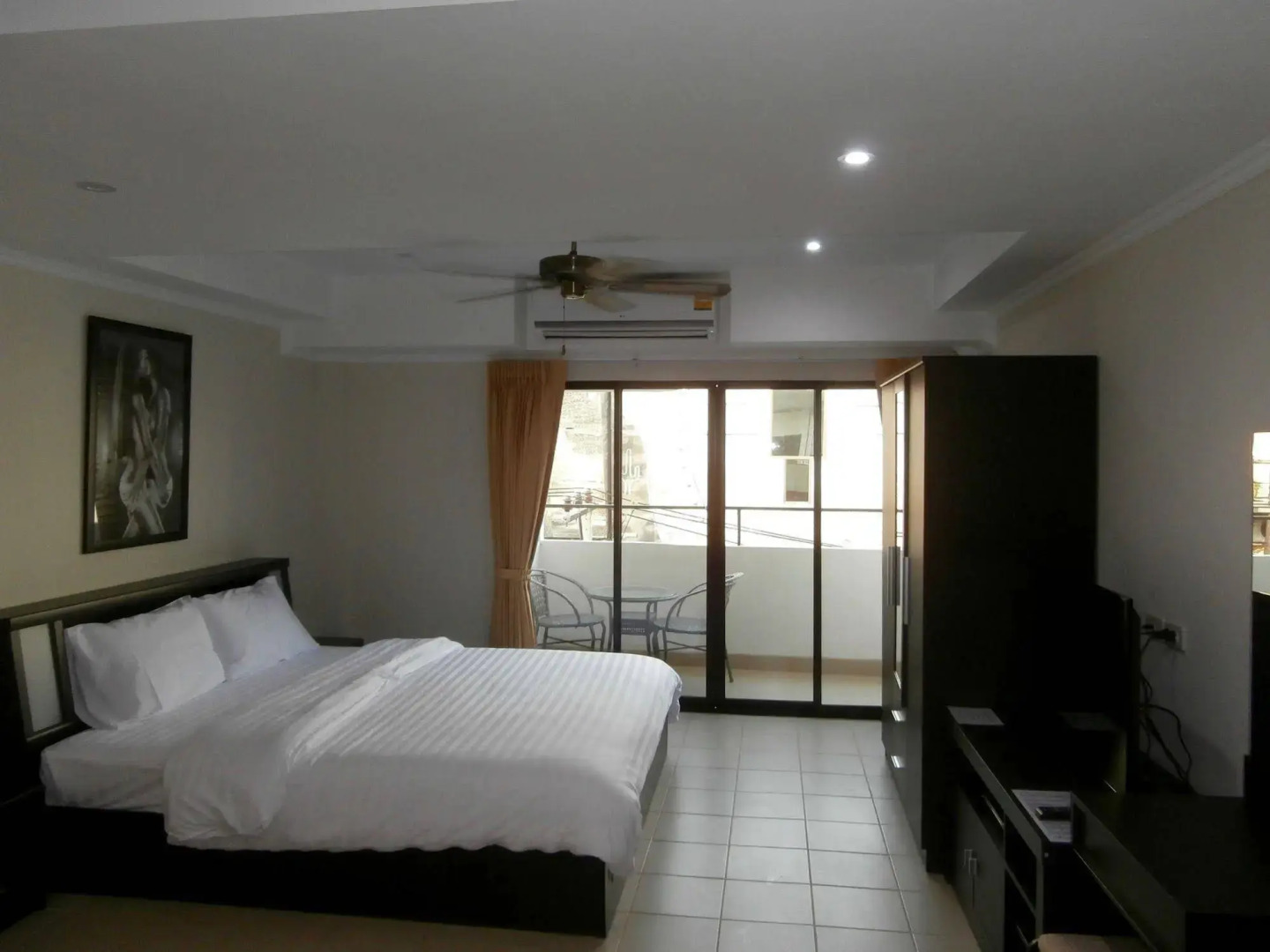 Photo - The Classroom Hotel