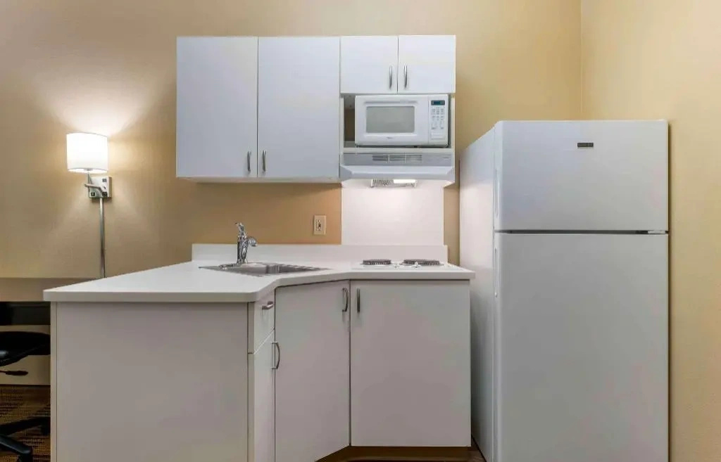 Photo - Extended Stay America Suites Chicago Skokie