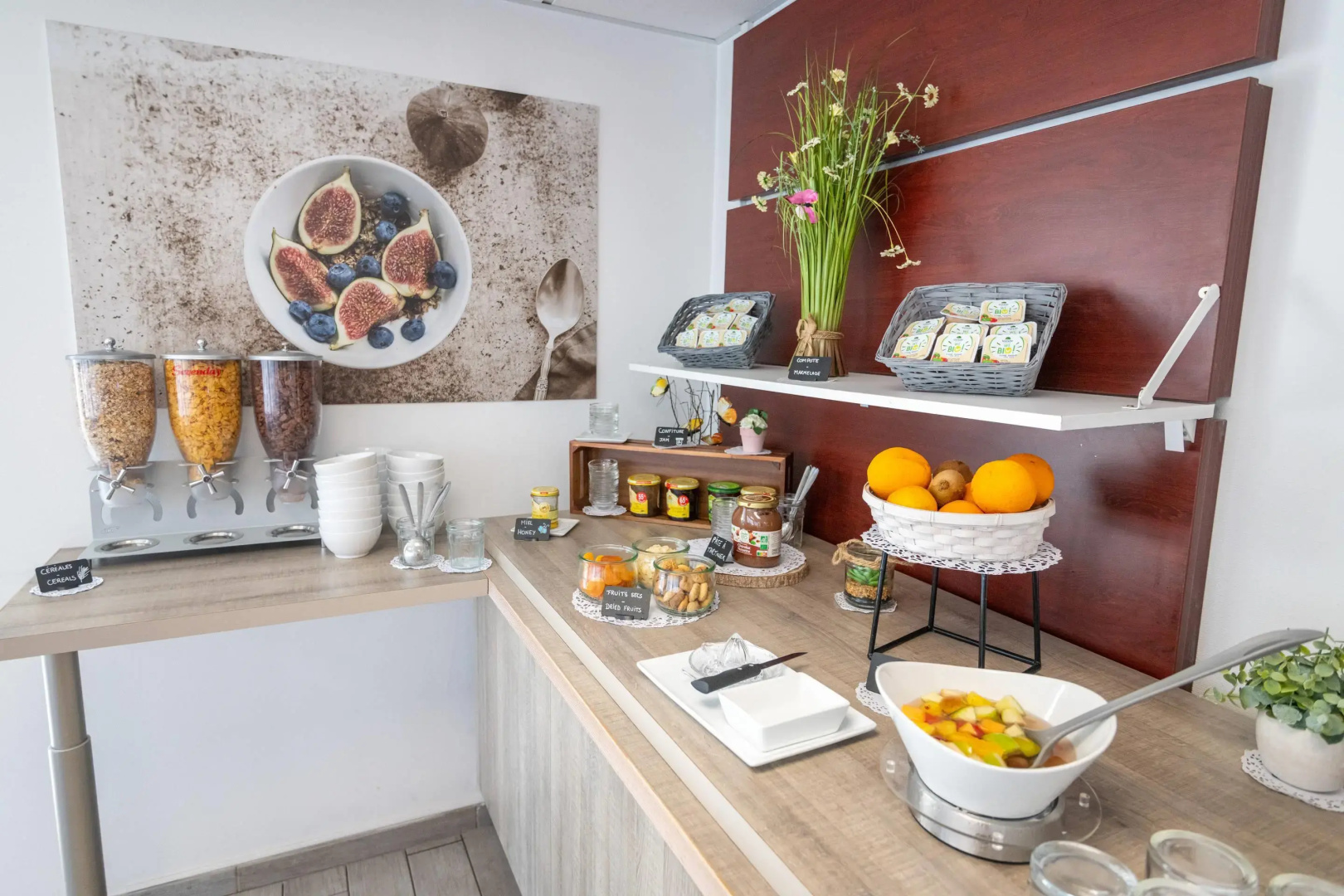 Photo - Comfort Aparthotel Cannes Mandelieu