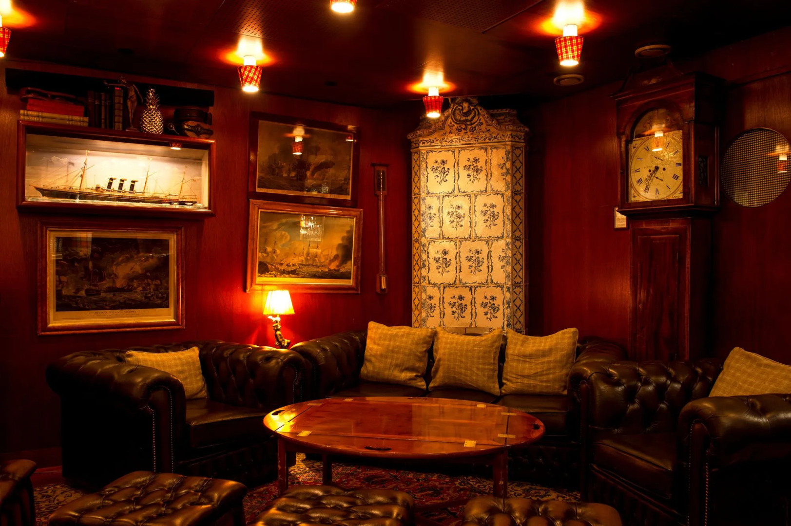 Foto - Victory Apartments