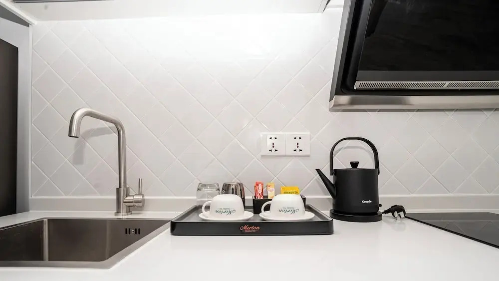 Foto - Merton Holiday Inn