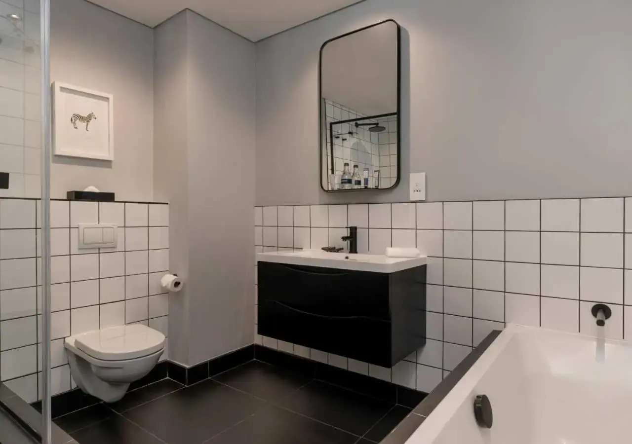 Foto - The Onyx Apartment Hotel by NEWMARK