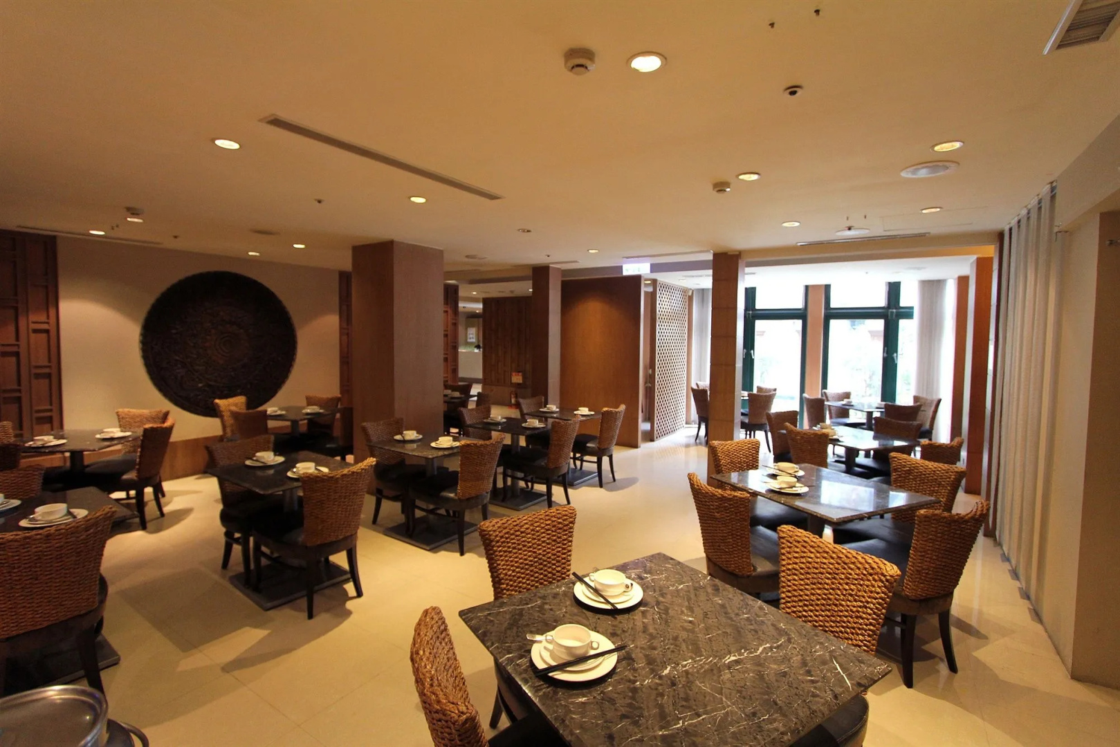 Foto - SHAN-YUE hotspring hotel