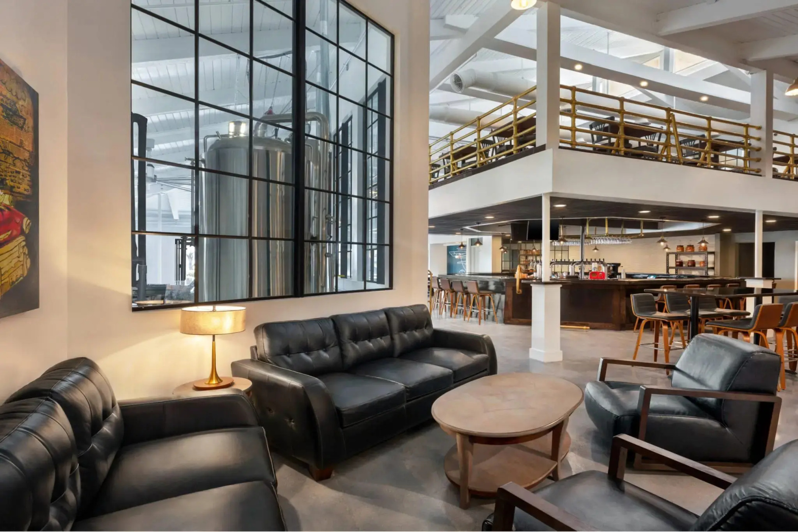 Foto - enVision Hotel Miami International Airport