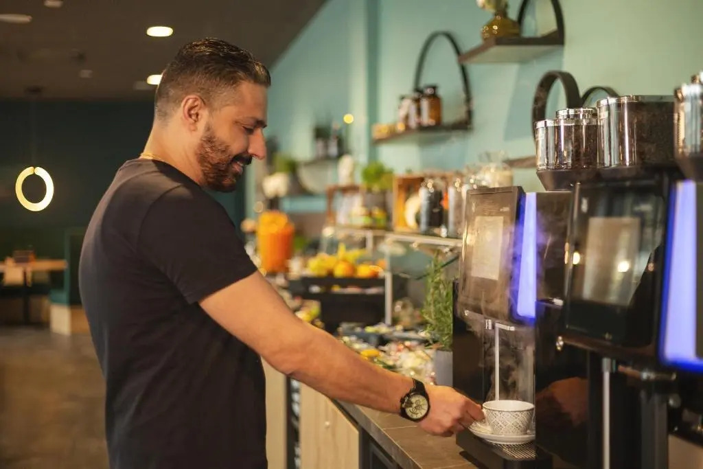 Photo - Holiday Inn - the niu, Cure Erlangen by IHG