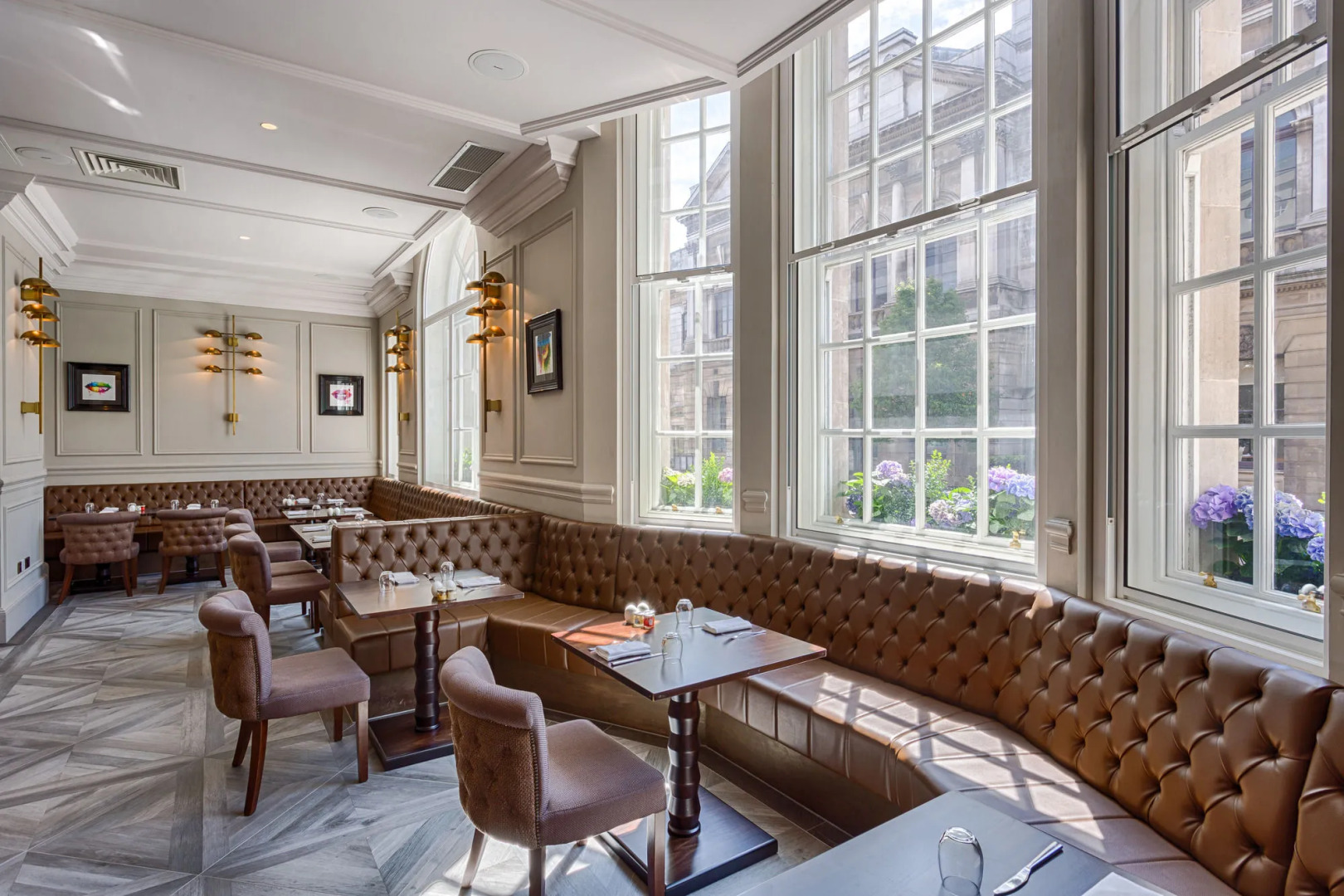 Foto - Courthouse Hotel Shoreditch