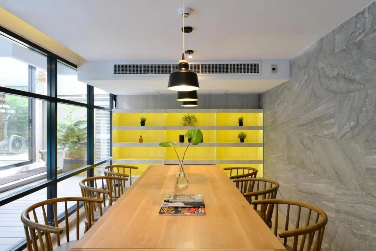 Photo - Aspira Tropical Residence Thong Lor