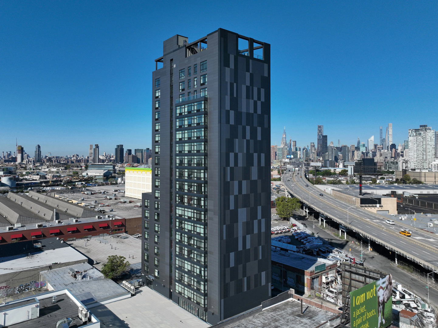 Foto - Holiday Inn Express Long Island City E New York by IHG