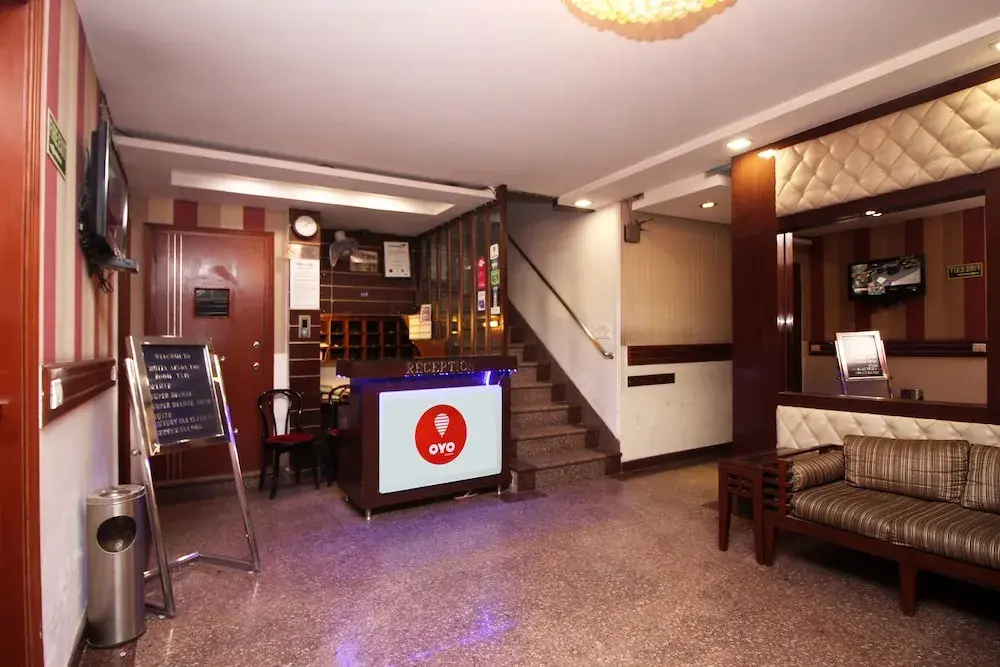 Foto - Hotel Arina Inn