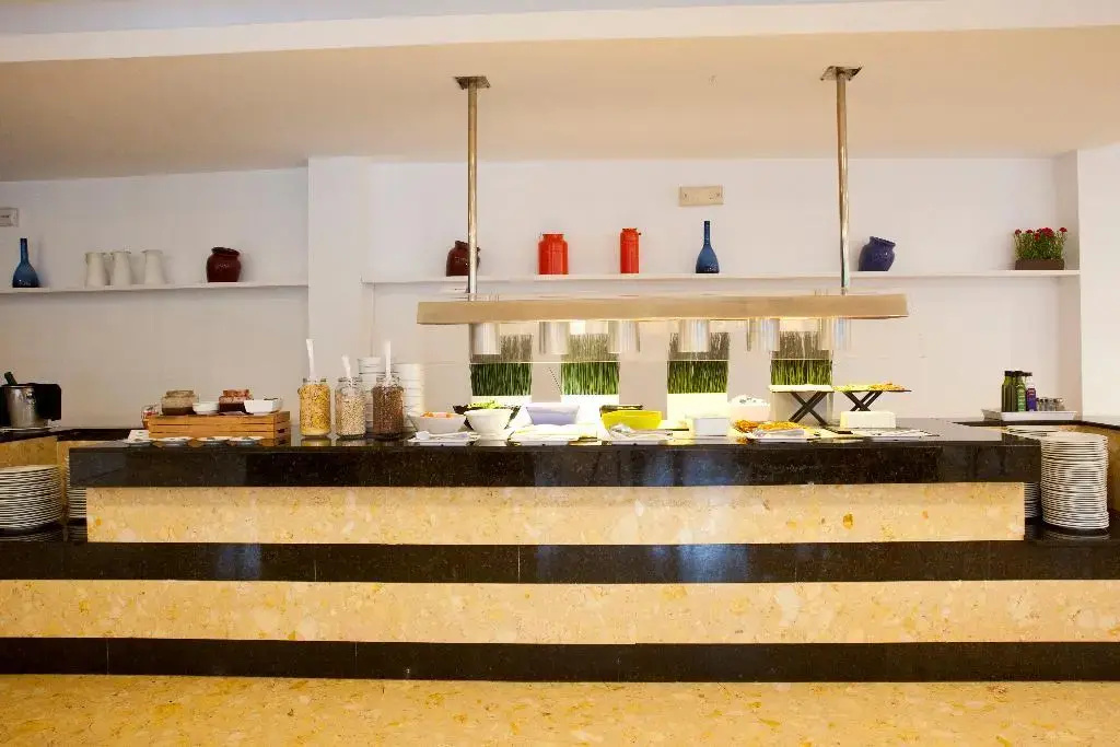 Foto - Hotel Cala Murada