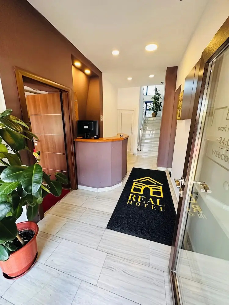 Photo - Hotel Real