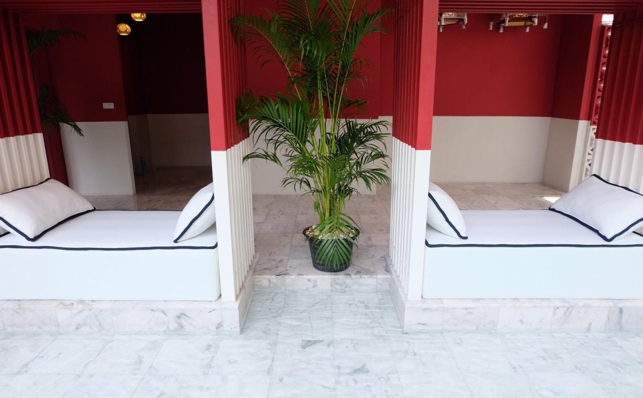 Foto - Talakkia Boutique Hotel