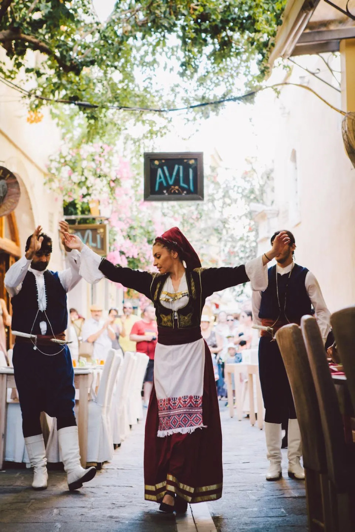 Foto - Avli Lounge Apartments