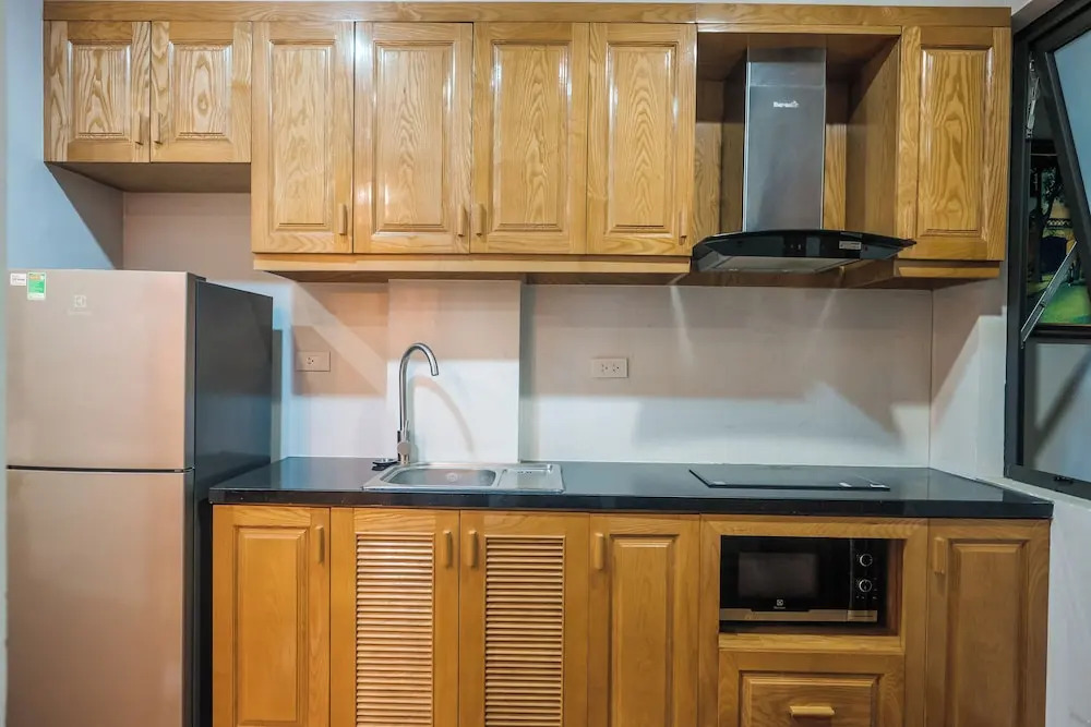 Photo - NINE HOUSING Kim Mã