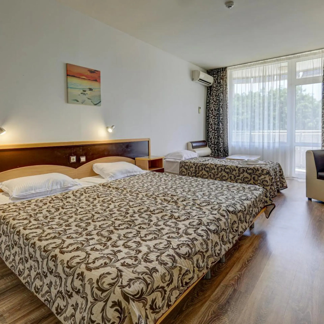 Foto - Hotel Shipka All Inclusive