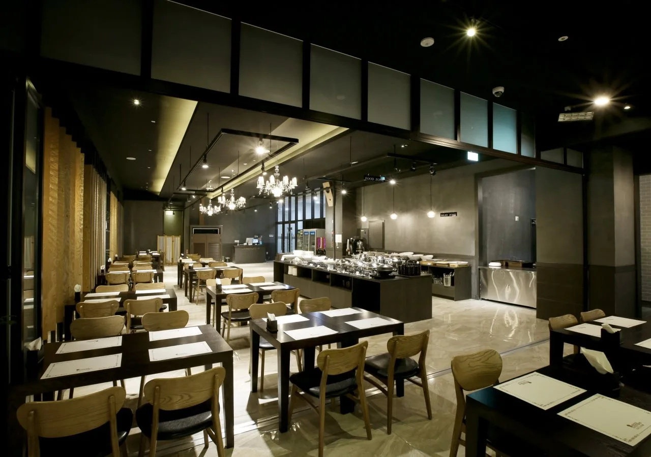 Photo - Golden City Hotel Dongdaemun