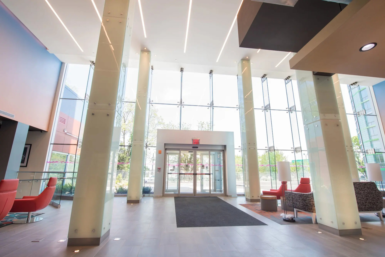 Foto - Aloft New York LaGuardia Airport