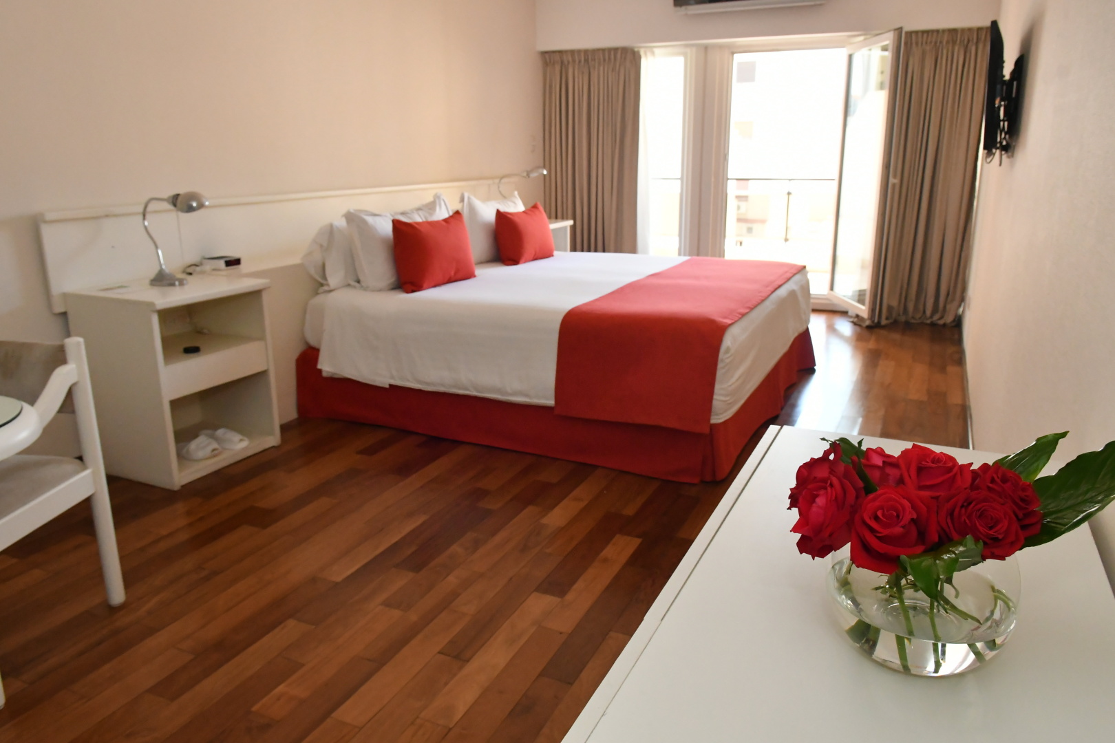 Foto - Feir's Park Hotel