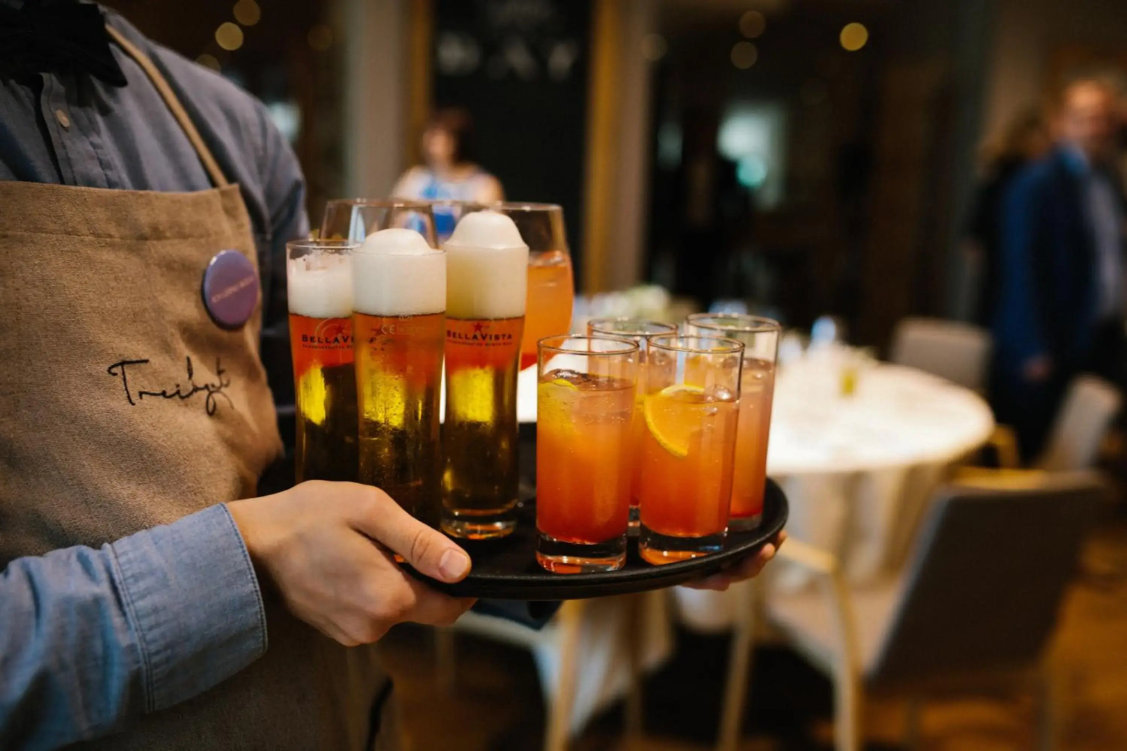 Foto - LAGO hotel & restaurant am see