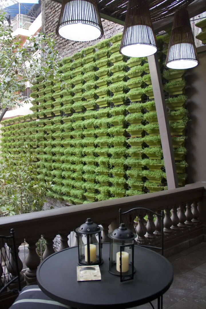 Foto - Casa Bueras Boutique Hotel
