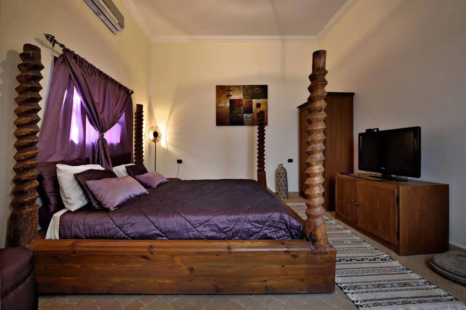 Foto - Riad les Ammonites and Spa