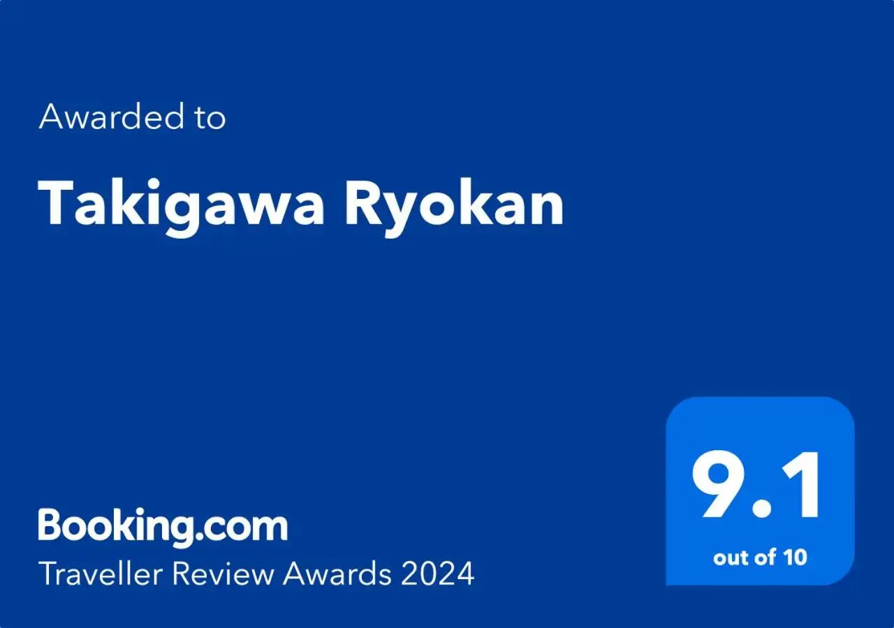Foto - Takigawa Ryokan
