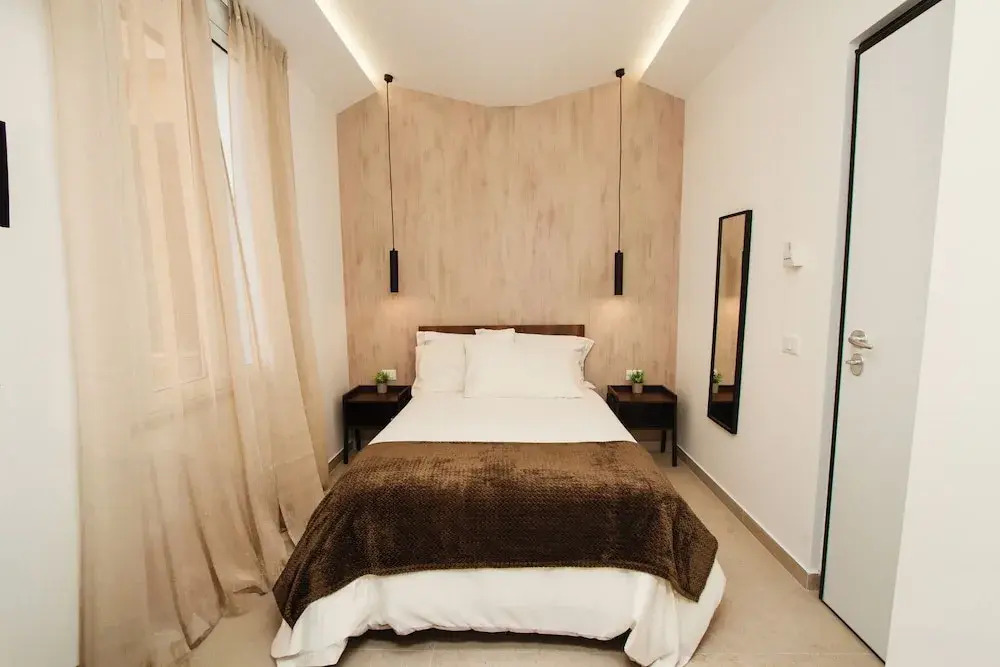 Foto - Suites Domus Fysi