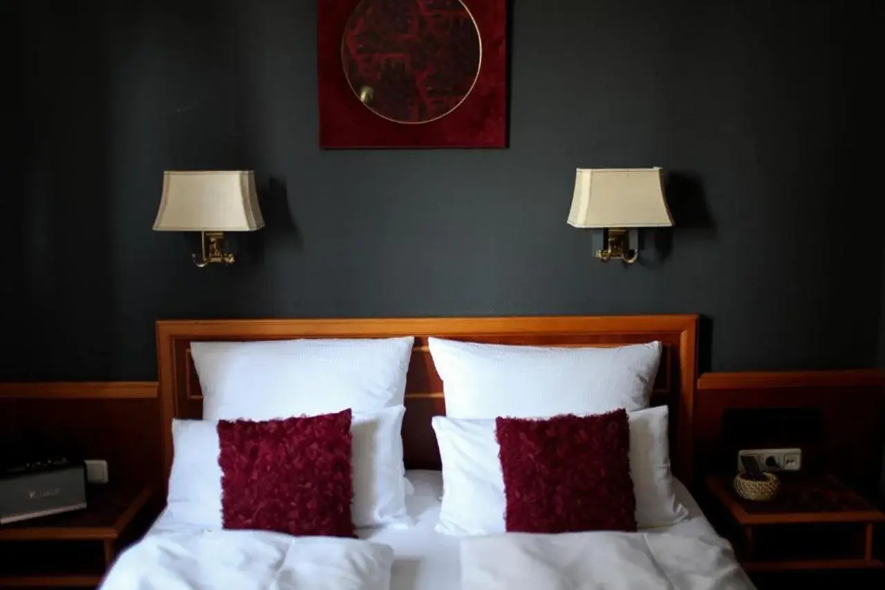 Foto - Boutique Hotel Krone München