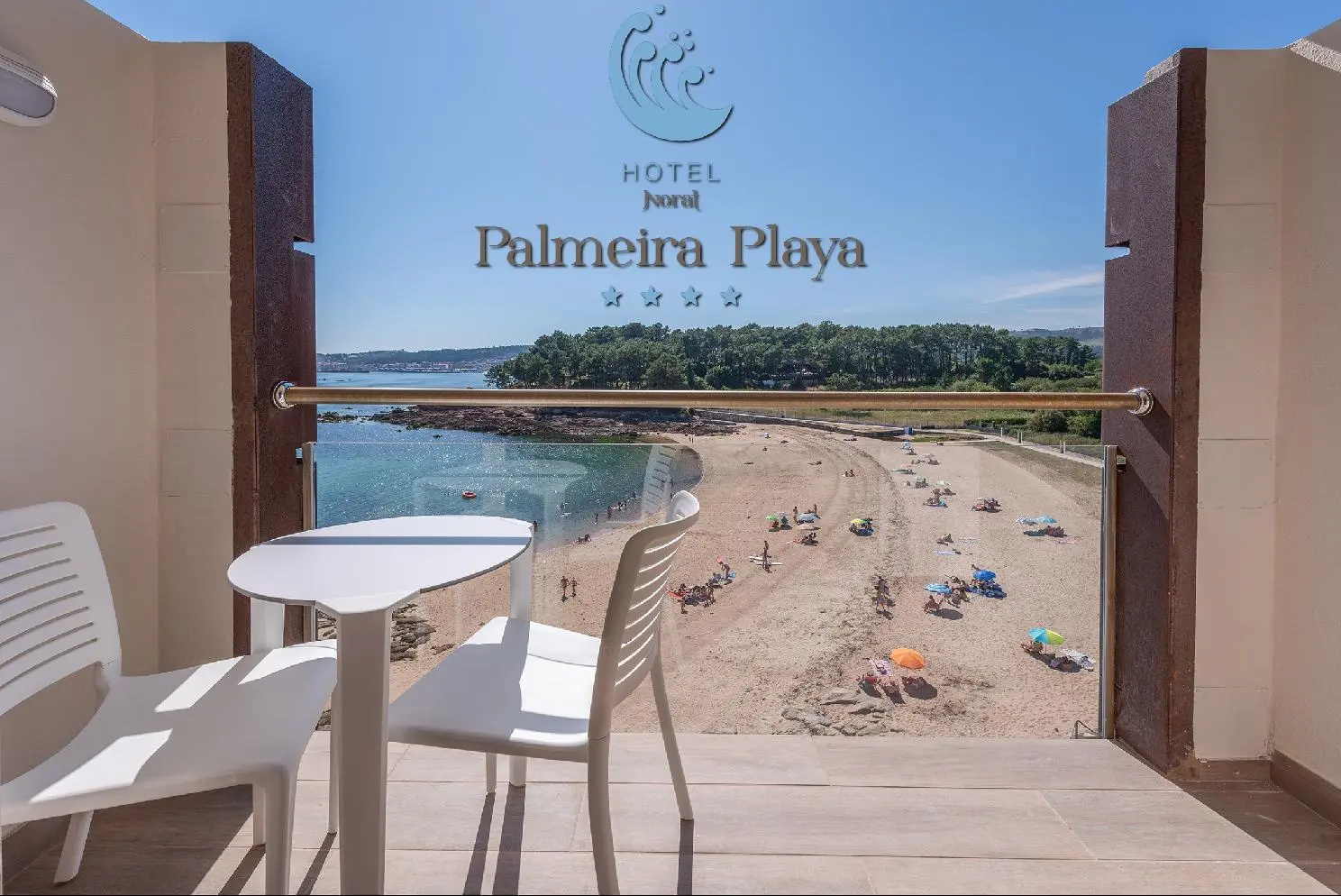 Foto - Hotel Norat Palmeira Playa