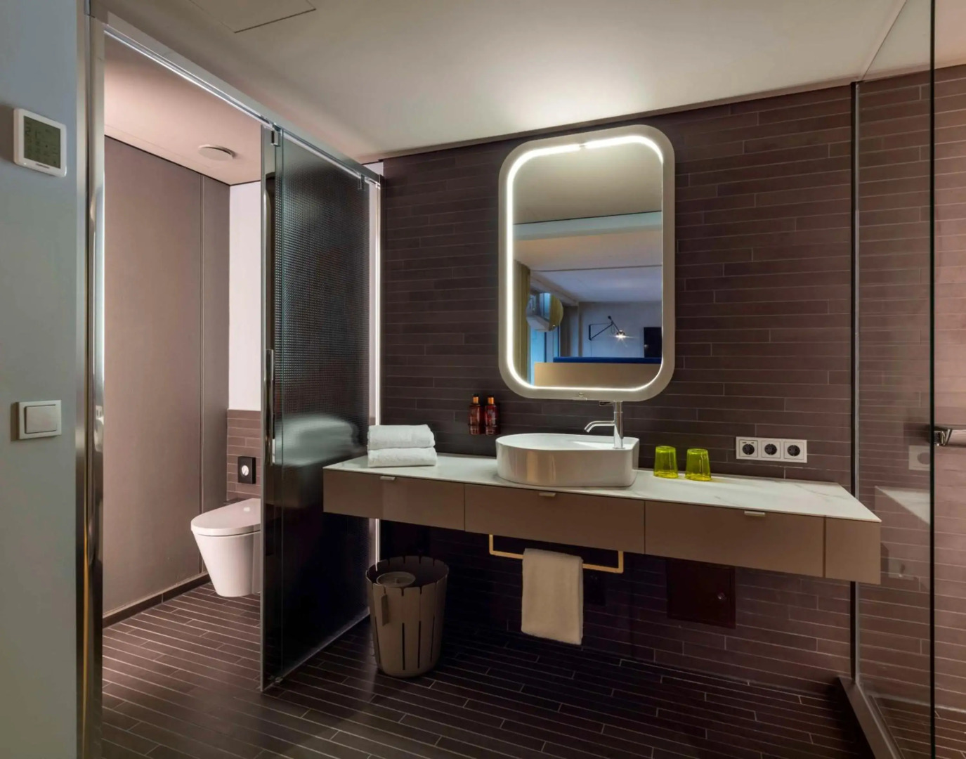 Foto - b'mine hotel Düsseldorf