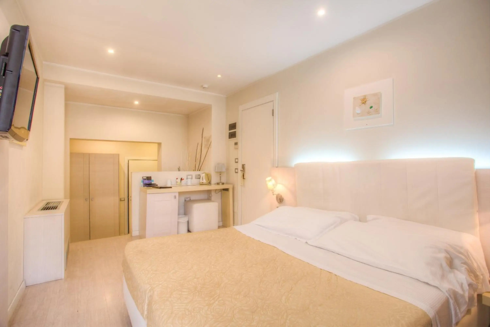 Foto - Ferretti Beach Hotel