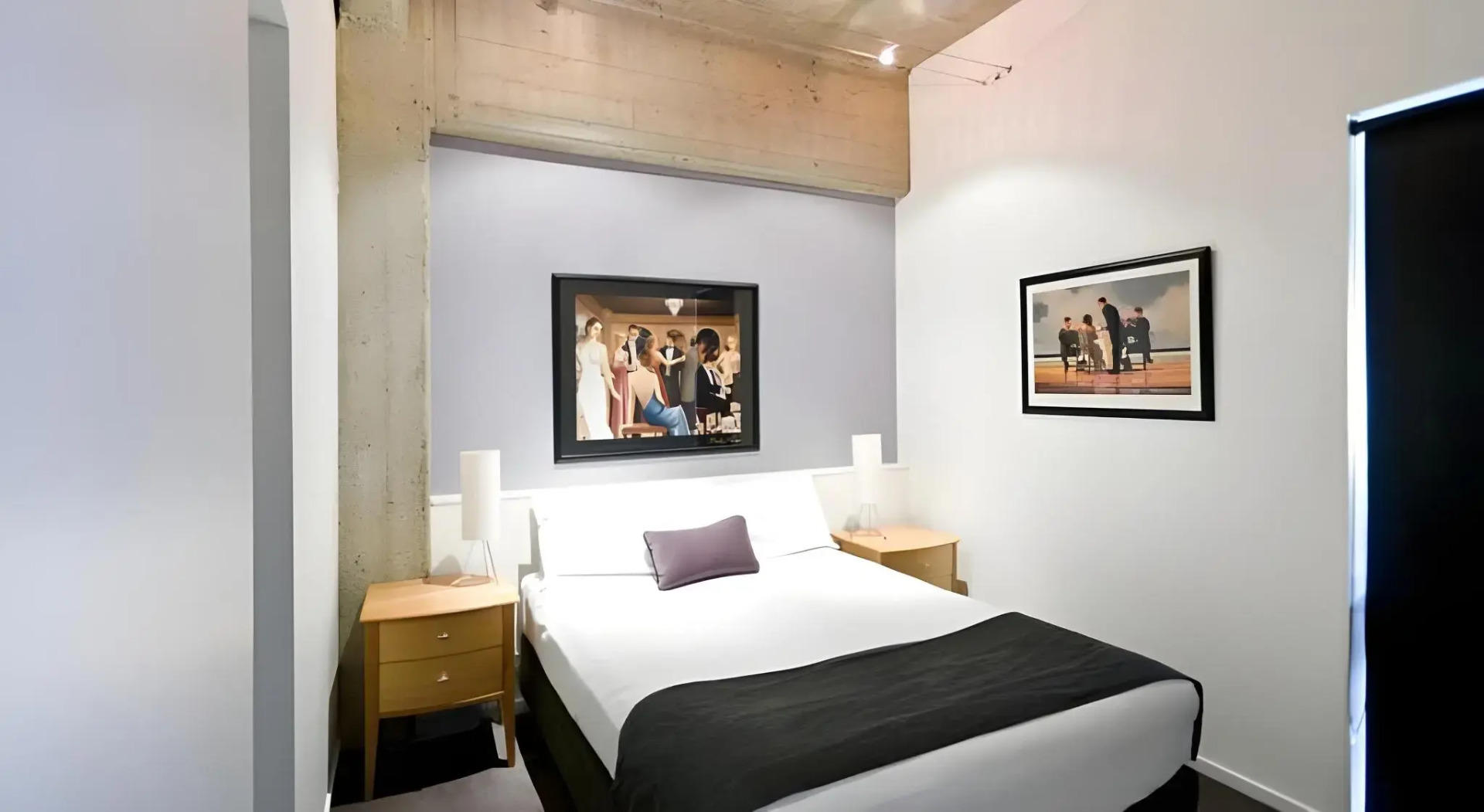 Foto - Punthill Apartment Hotel - Manhattan