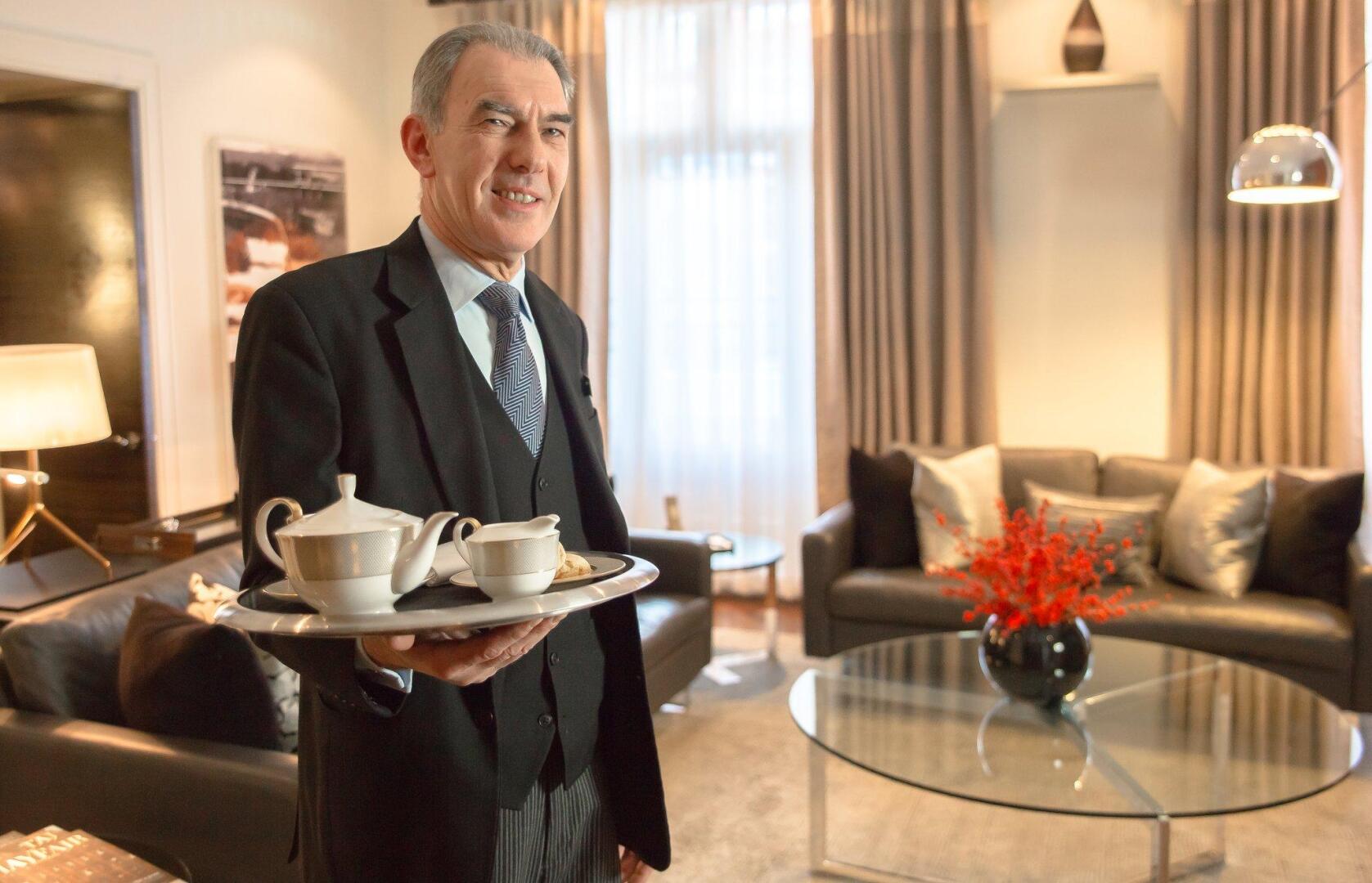 Photo - Taj 51 Buckingham Gate Suites and Residences