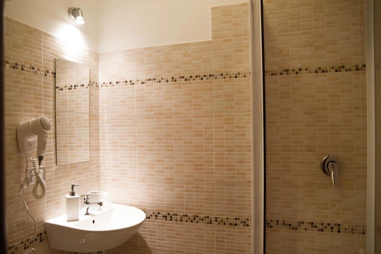 Foto - Mosaic Guest House
