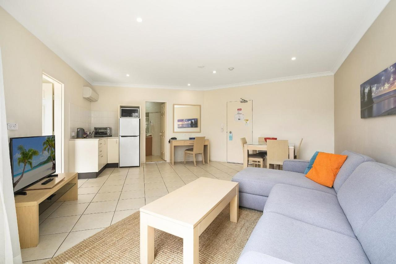 Foto - Terrigal Sails Serviced Apartments
