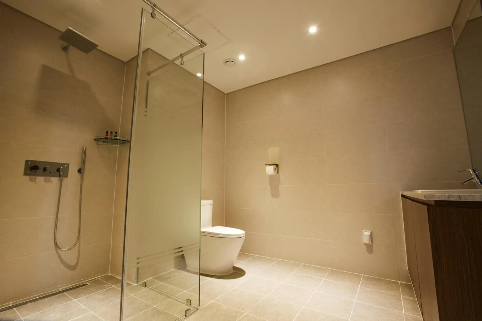 Foto - The Recenz Dongdaemun Hotel