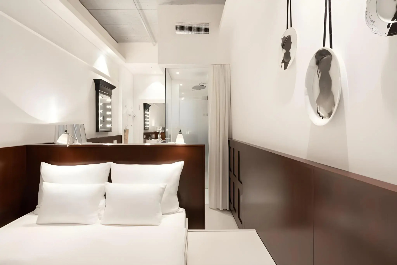 Foto - Ruby Louise Hotel Frankfurt