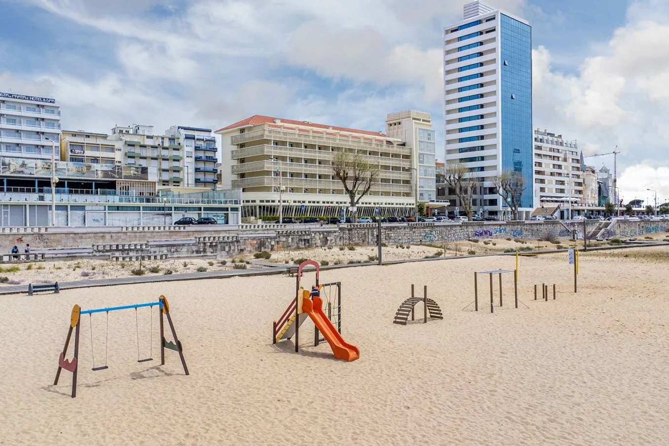 Foto - Vila Gale Collection Figueira da Foz Hotel