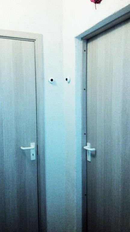 Apartment in city center