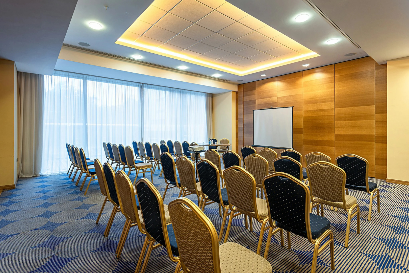 Foto - Pestana Chelsea Bridge Hotel & SPA