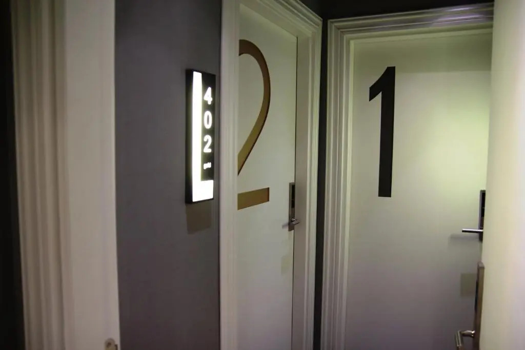 Foto - Hotel Portwort